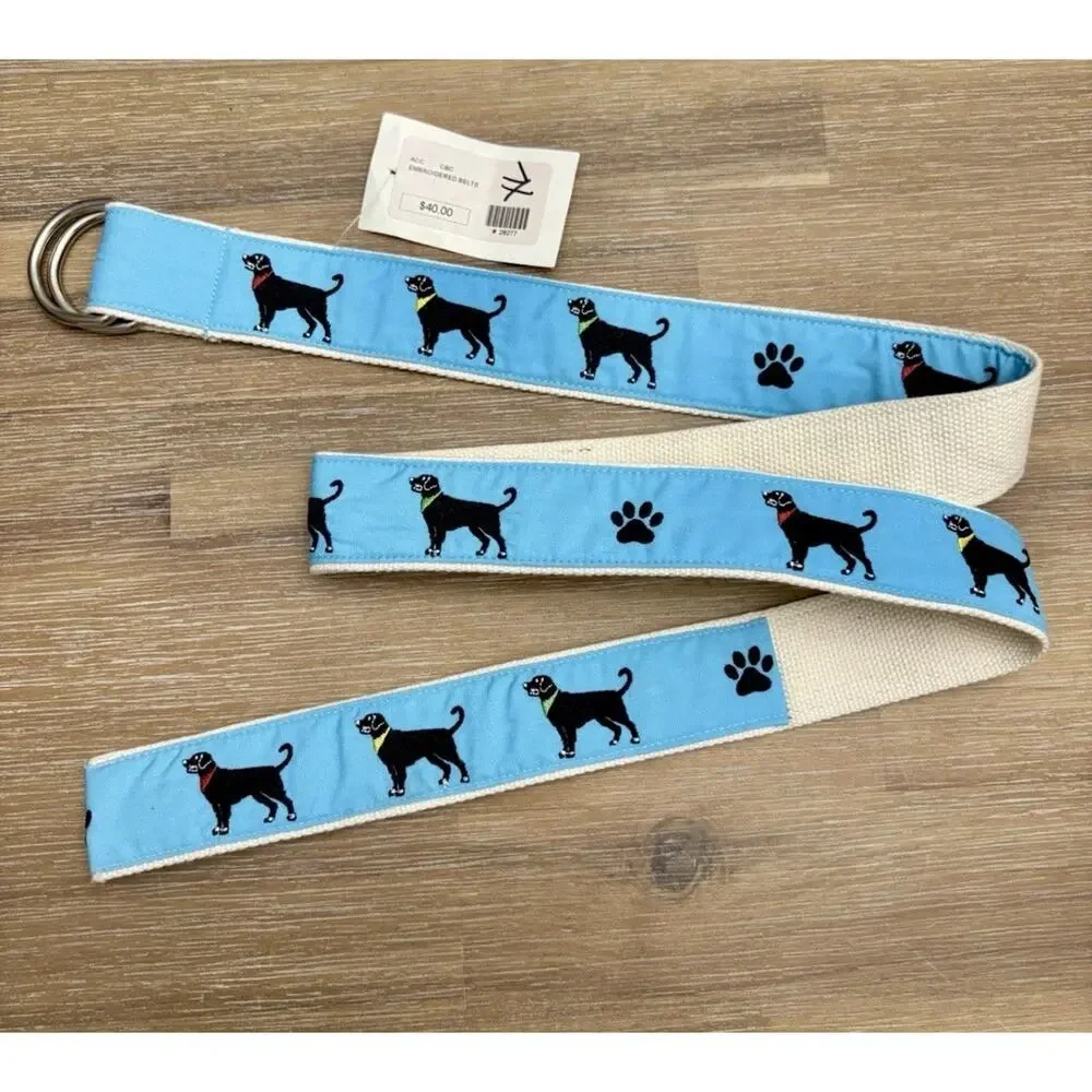 Unbranded dog pattern